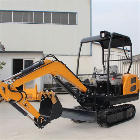 china excavators transportation|best mini excavators from china.